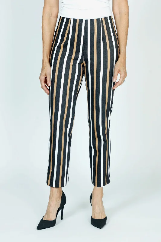 Holland Ave Sammy Stripe Pant