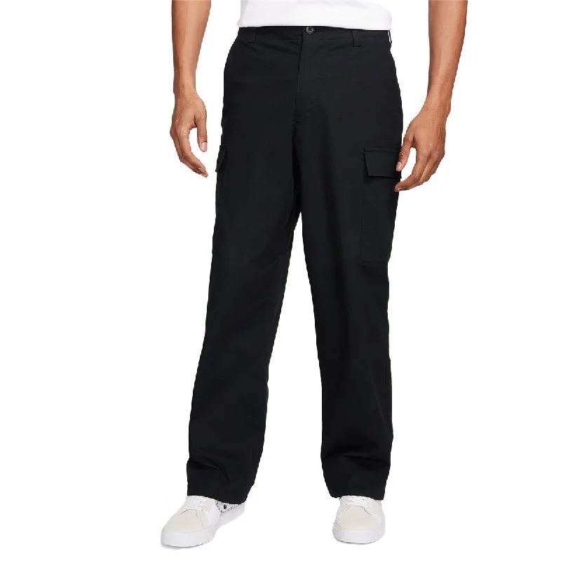 Nike SB - Kearny Cargo Pants Black