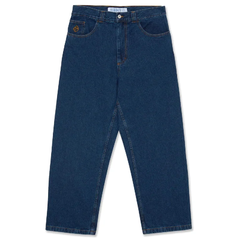 Polar - Big Boy Pants Dark Blue