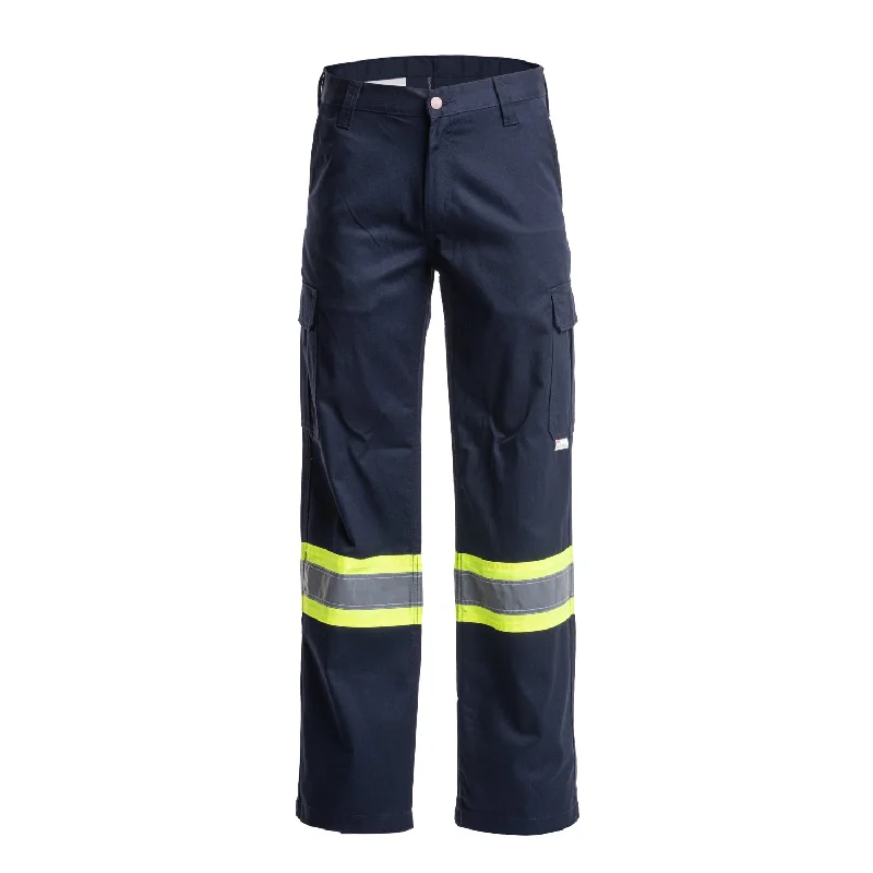 Safety Cargo Work Pants - S607