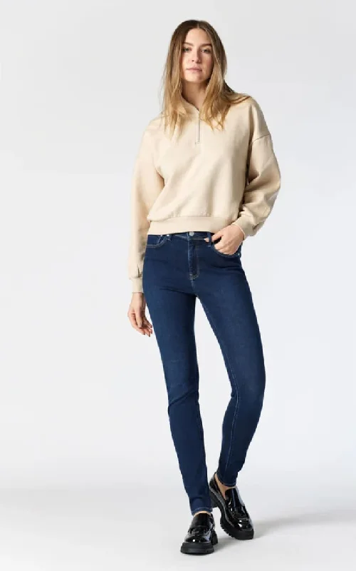 Mavi- Alissa Skinny Jean