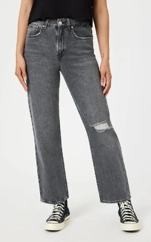 Mavi- Barcelona Wide Leg Jeans