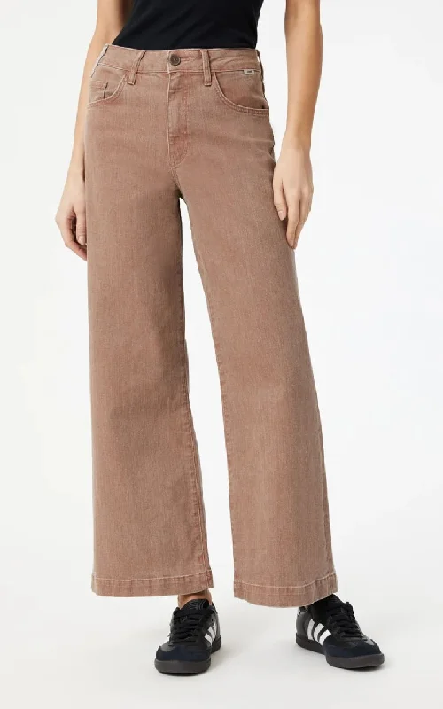 Mavi- Paloma Wide Leg Jeans