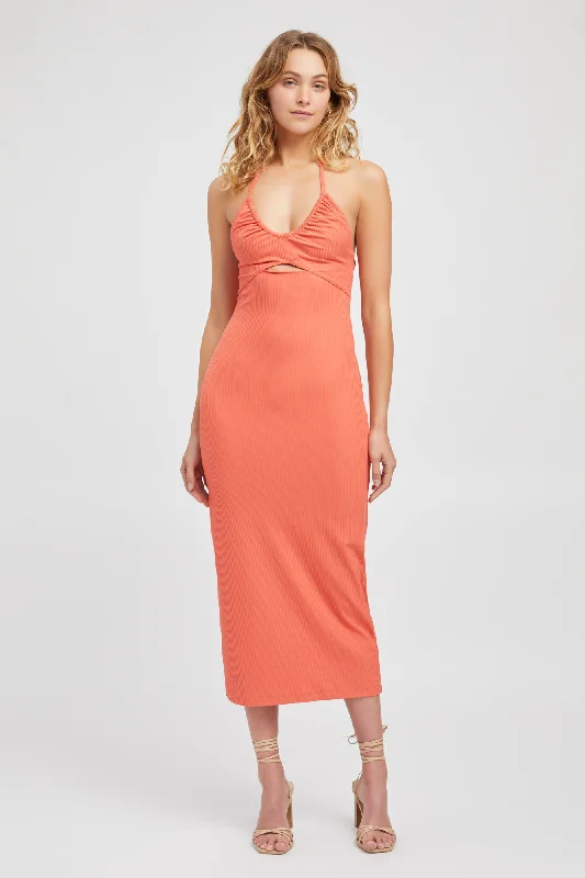 Melissa Halter Dress