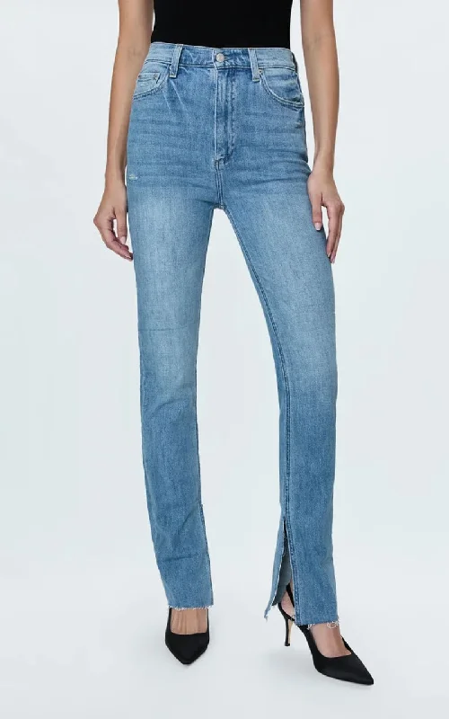 Pistola- Colleen High Rise Slim Boot Jean