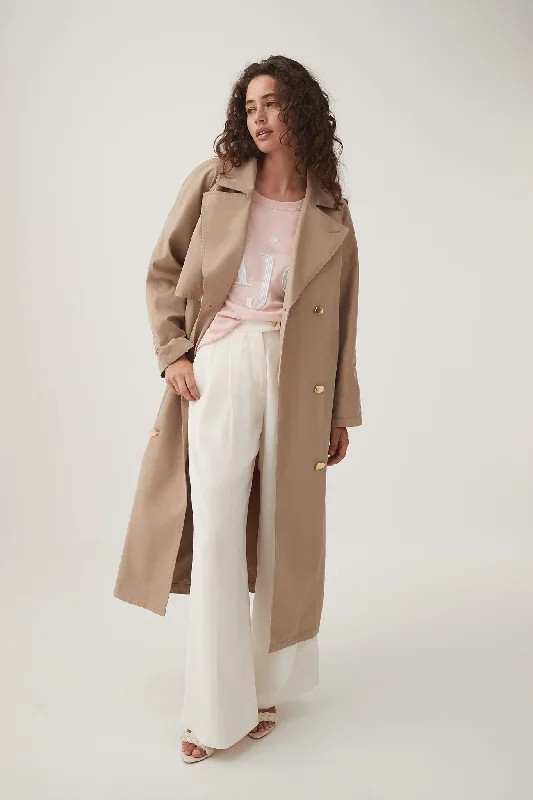 Replica Trench Coat