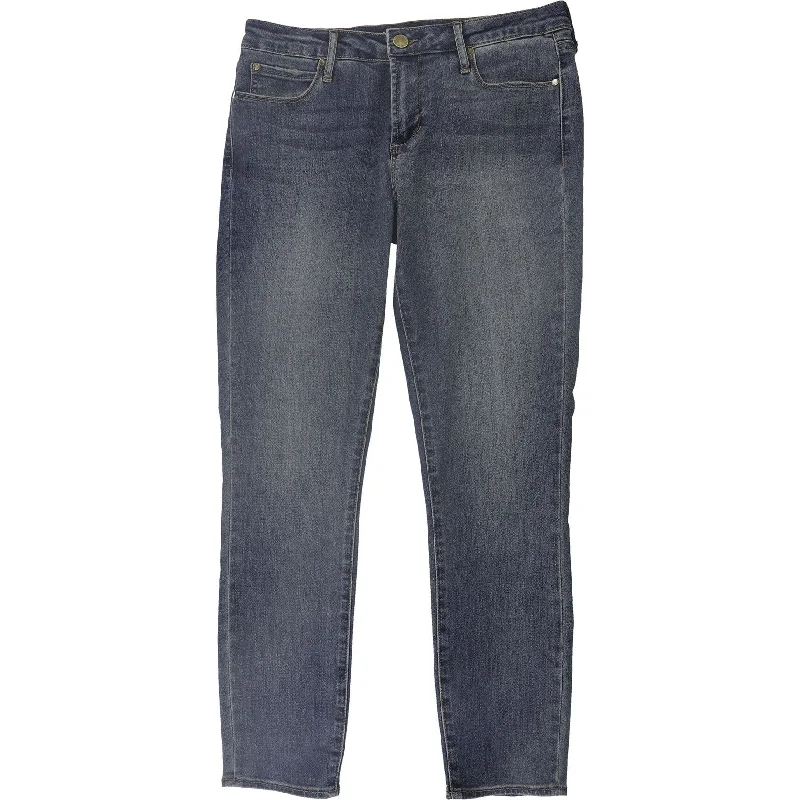 Articles Of Society Womens Carly Cropped Jeans