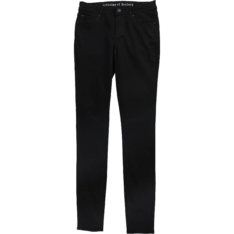 Articles Of Society Womens Mya Skinny Fit Jeans