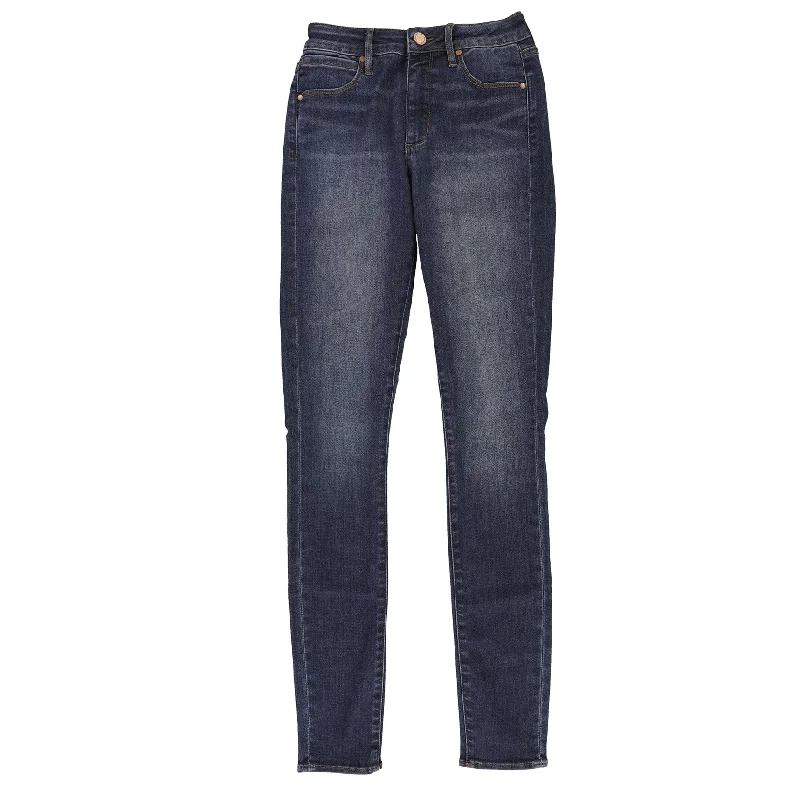 Articles Of Society Womens Nicole High Rise Stretch Jeans