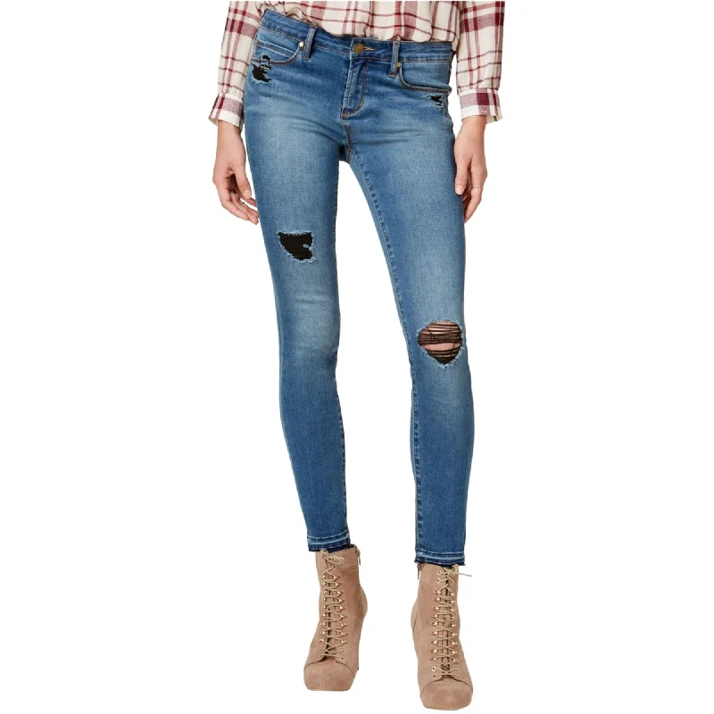 Articles Of Society Womens Sara Skinny Fit Jeans