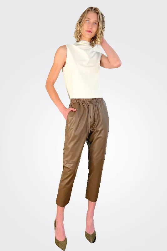 Fleetwood Pant - Cedar