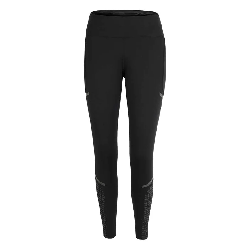 New Balance - Women's Impact Run Luminous Heat Tights (WP33258 BK)