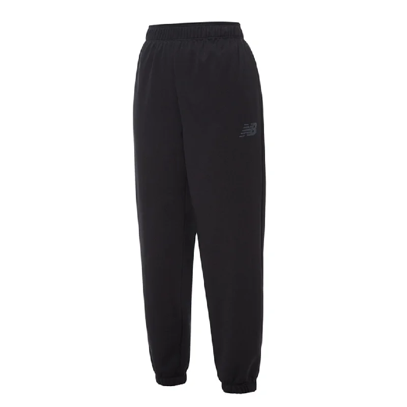 New Balance - Women's Relentless Performance Fleece Jogger (WP33188 BK)