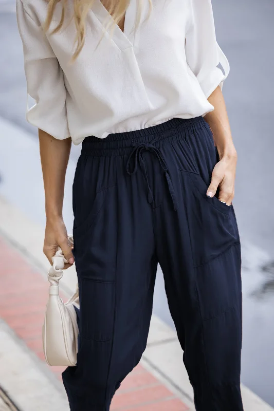 Stockholm Styleline Pant